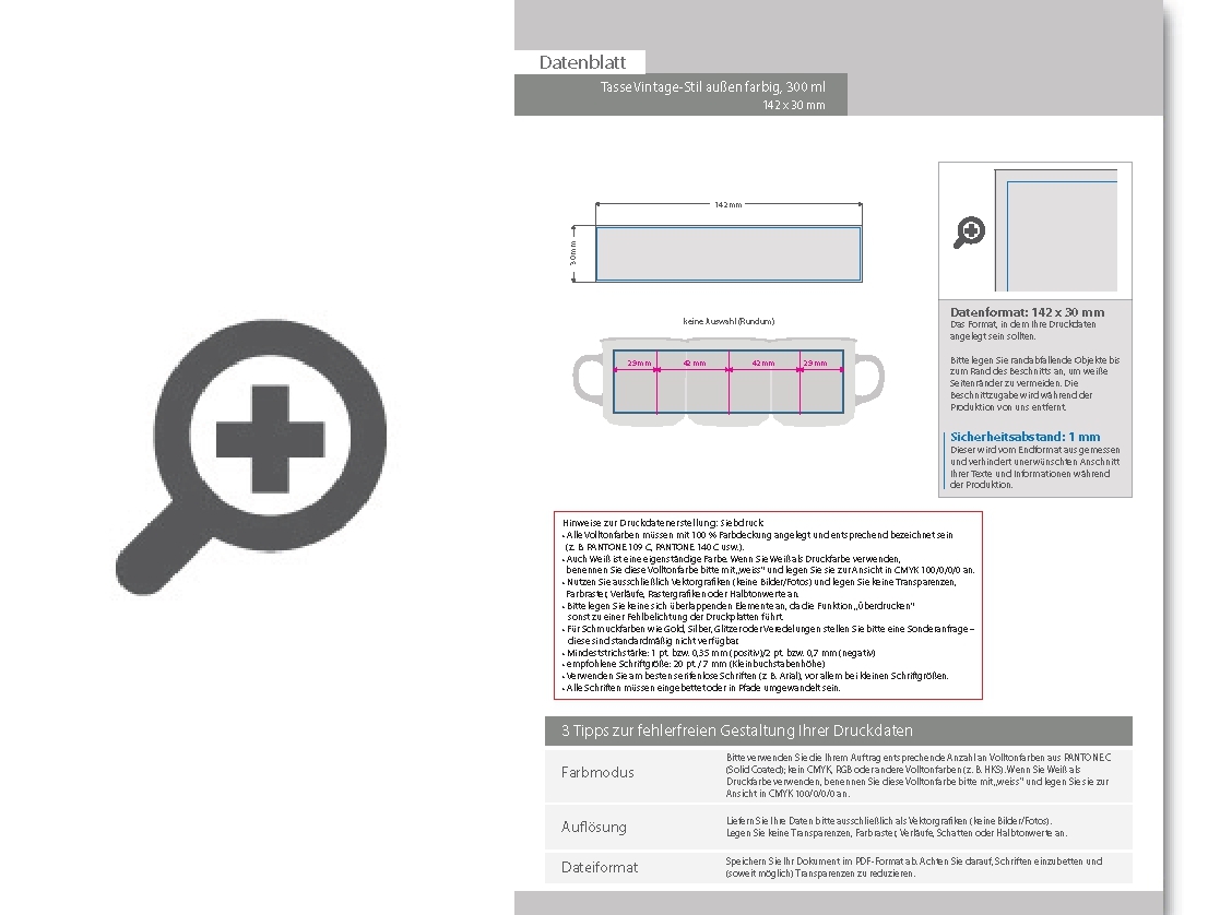 Product Bild tasse_im_vintage-stil_au__en_farbig__300_ml